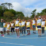 Ano V – EPROCAD – Futebol de Rua